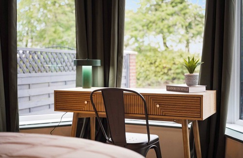 Stockton-on-Tees House | Spacious 4BR Norton Home Sleeps 7 by Stay With Us