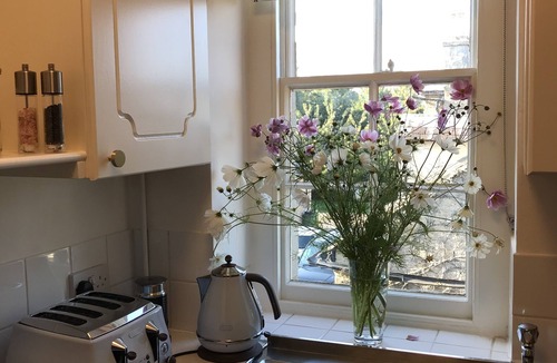 Middleton Stoney Apartment | Spacious and elegant apartment in country house only 5min to Bicester Village