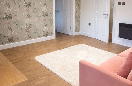 Great Houghton House | Spacious 2-BR Annexe near Abington Park - 10% off