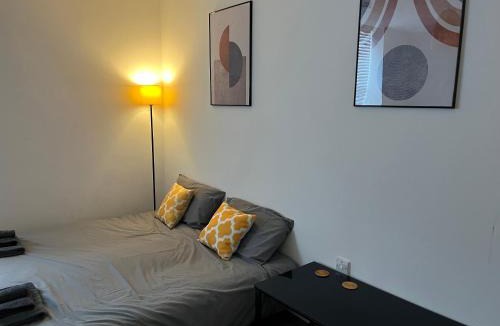 Halifax Apartment | Spacious ground floor suite comfortably sleeps up to eight