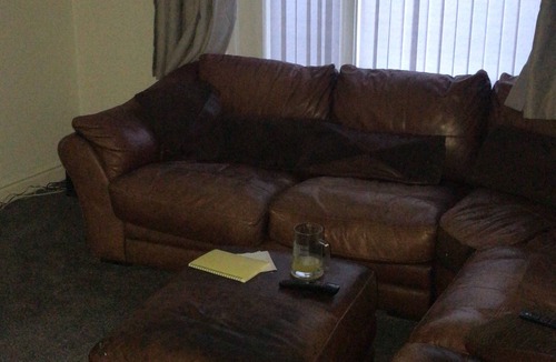 Preston House | Spacious home in quiet area