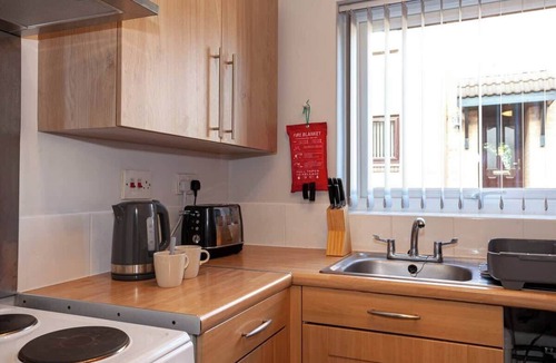 Sheffield Ski Chalet | Spacious House in Sheffield - Great Location!