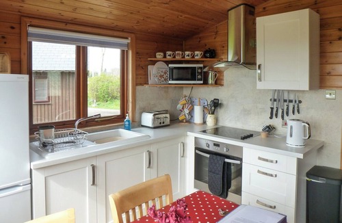 Nawton House | Spacious lodge in peaceful countryside, enjoying lovely views.