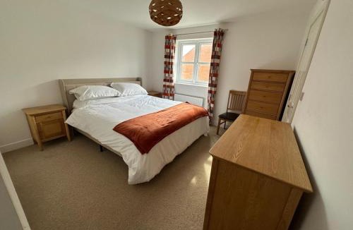 Oakham House | Spacious Secluded Rutland Home near Oakham