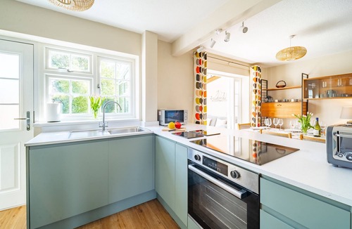 Brancaster Staithe House | Spinnakers, Brancaster Staithe, Norfolk