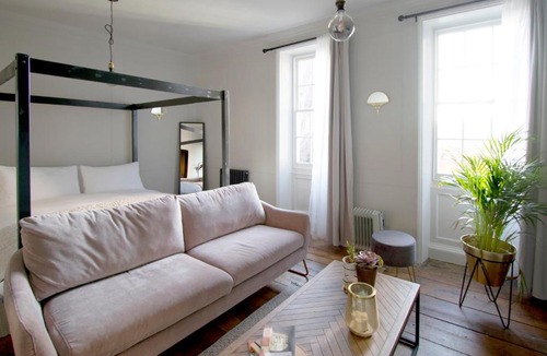 Hull Old Town Apartment | Spirit of Prince Street Hull Old Town