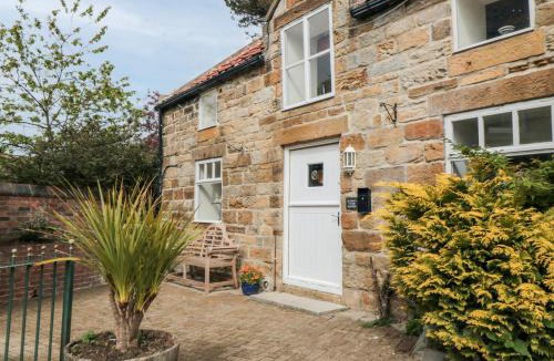 Hinderwell House | St Hilda's Cottage