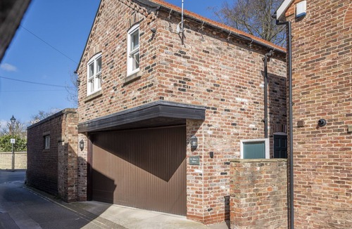 Bootham House | St Mary’s Mews - A Charming York Retreat