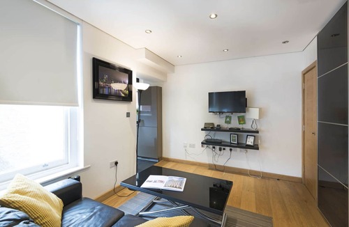 Castle Baynard Apartment | St Paul's Cathedral Premium Serviced Apartments, London
