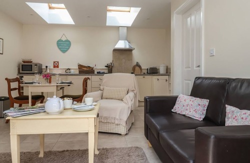 Scawton House | Stable Cottage, Hovingham