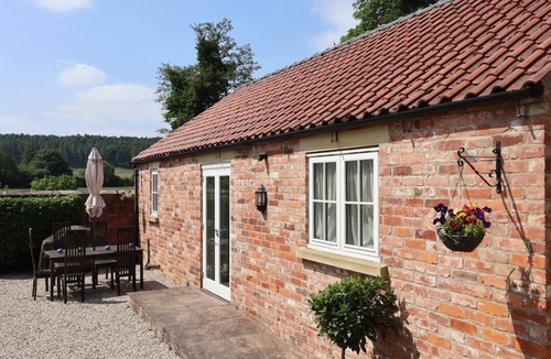 Scawton House | Stable Cottage, Hovingham