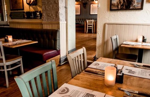 Ashbourne Hotel | Stables Ashbourne