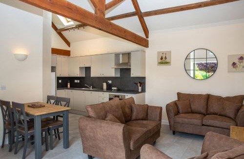 Selby House | Stables Cottage