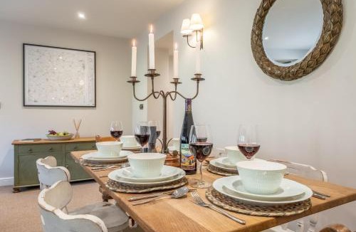 East Norton House | Stables Cottage