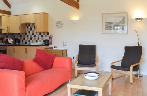 Selby Cottage | Stables Cottage-W42586
