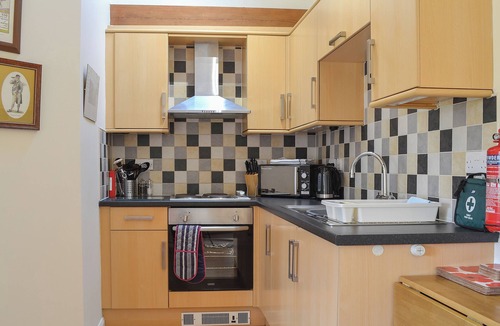 Selby Cottage | Stables Cottage-W42586