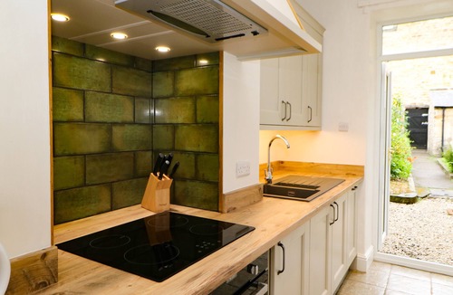 Barnard Castle Cottage | STANG VIEW, pet friendly, character holiday cottage in Barnard Castle