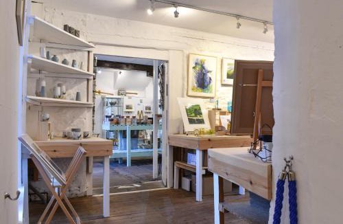 Aysgarth House | Starfall