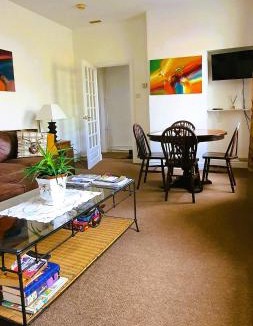 Gayle House | Station Cottage Hawes