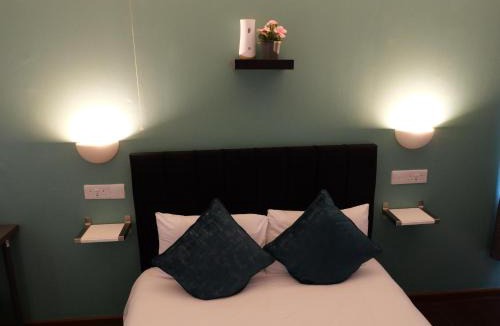 Papworth Everard Hotel | Stay Inn Express, Cambridge