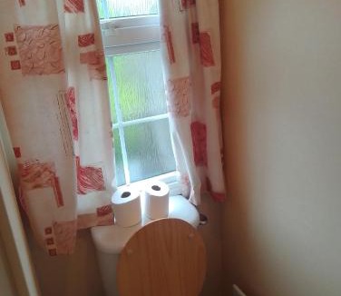 Fence Apartment | Steamer View Todber Valley Caravan Park