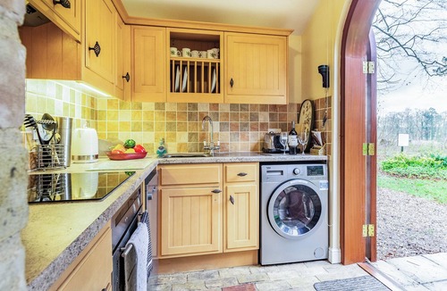 Bury St Edmunds Cottage | Stearn Cottage-17917