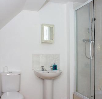 Corby Apartment | Still Haven - a cosy haven for peace and rest