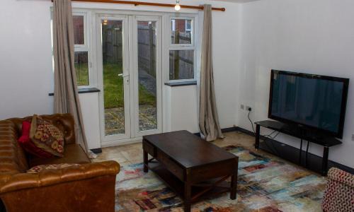 Corby Apartment | Still Haven - a cosy haven for peace and rest