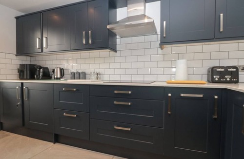 Leven Cottage | Stillwater Cottage, Leven Near Beverley