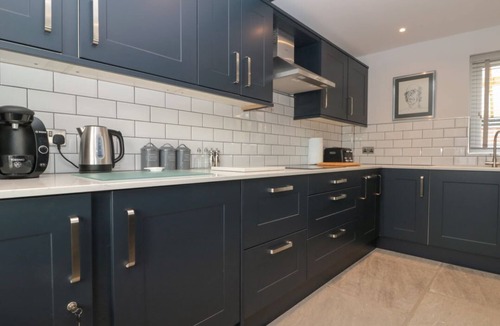Leven Cottage | Stillwater Cottage, Leven Near Beverley