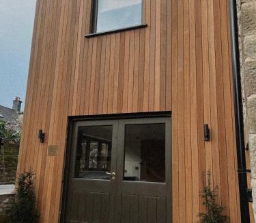 Youlgreave House | Stock Barn