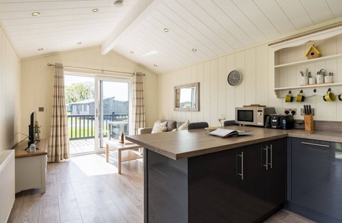 Carlton-in-Cleveland Cabin | Stokesley (Pet), Great Ayton