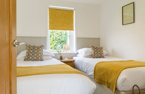 Carlton-in-Cleveland Cabin | Stokesley (Pet), Great Ayton