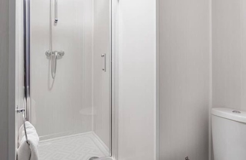 Middlesbrough Apartment | Studio 1 City Centre Fast Wifi Smart TV