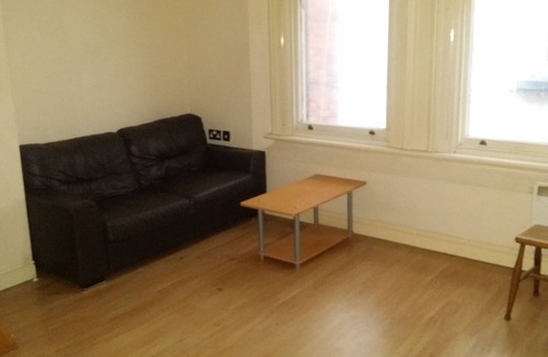 Hull Old Town Apartment | Studio 1869 - A hidden gem in Hull's Old Town