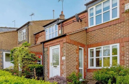 Walkington House | Stunning 2-Bed House in Walkington near Beverley
