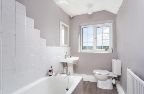 Scawton House | Stunning 3 Bedroom Cottage near Historic York