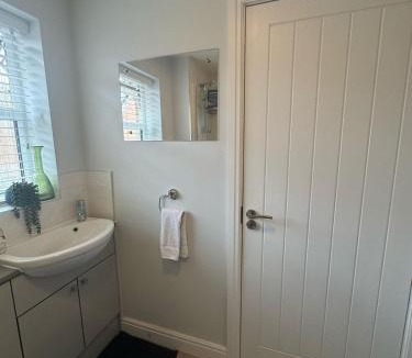 Alford House | Stunning 3-Bedroom in Alford Lincolnshire