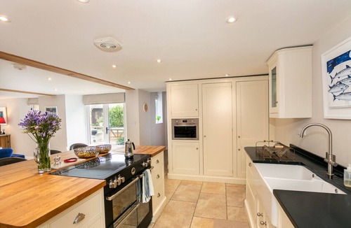 Culworth House | Stunning 4-Bedroom Barn Conversion