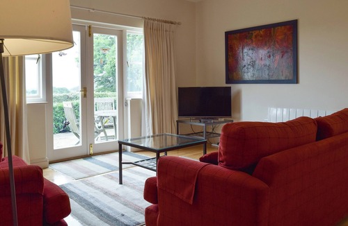 Clopton Cottage | Stunning countryside and fabulous accommodation.