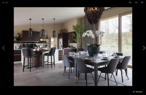 Calne House | Stunning, Exclusive, Private, Lake Side Eco House