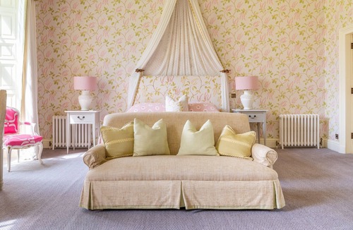 Graythwaite Hotel | Stunning Georgian Manor House - Silverholme