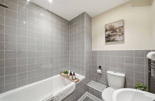 West Bridgford Apartment | Stylish 2-Bed Apartment in West Bridgford, Nottingham