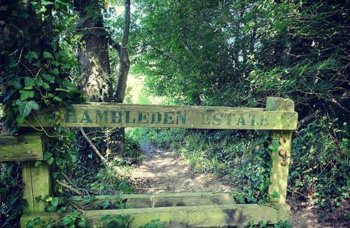 Hambleden Apartment | Stylish Apartment in Hambleden Village