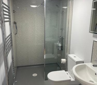 Grantham Apartment | Stylish Apartment Coppcliffe Grantham