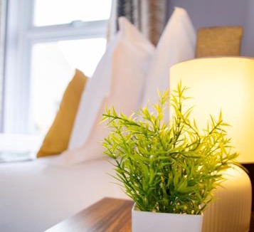 Ely House | Stylish central location 3 bedroom house