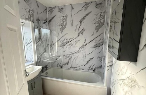 Louth House | Stylish & Comfortable Home in the Heart of Louth