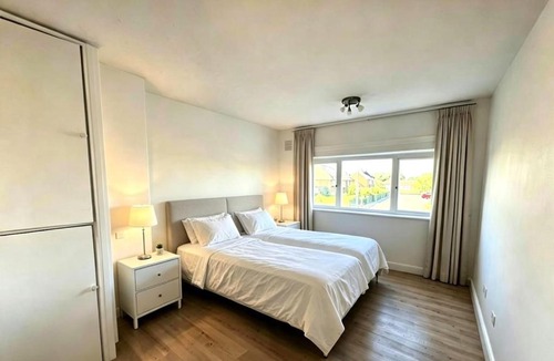 Louth House | Stylish & Comfortable Home in the Heart of Louth