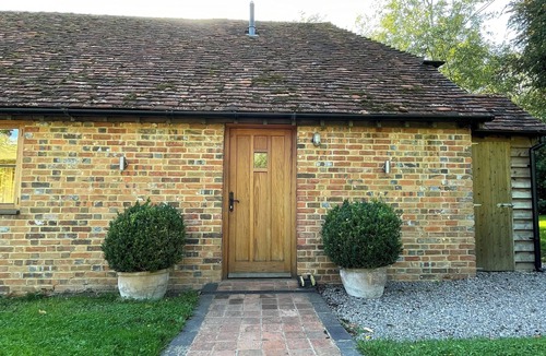 Charlton-on-Otmoor House | Stylish & Cosy Barn Conversion