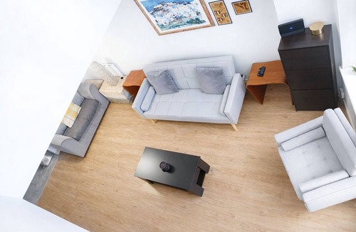 Walsall Apartment | Stylish Duplex in the Heart of Walsall